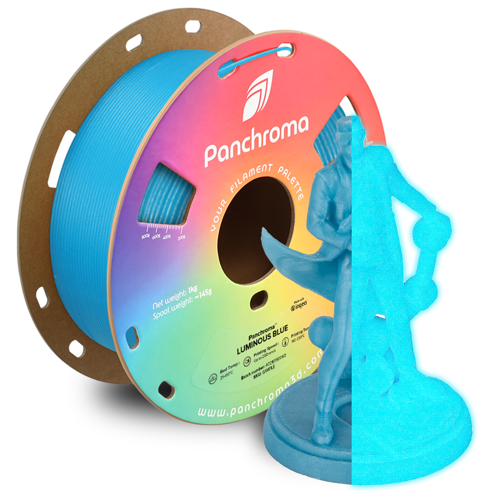 Polymaker Panchroma™ PLA Luminous