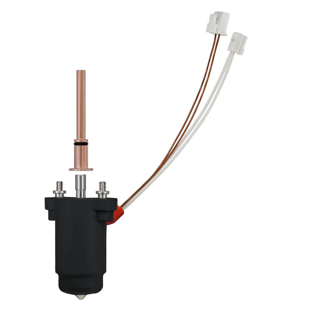 FlowTech™ Hotend for Creality Ender 3 V3 / Ender 3 V3 Plus