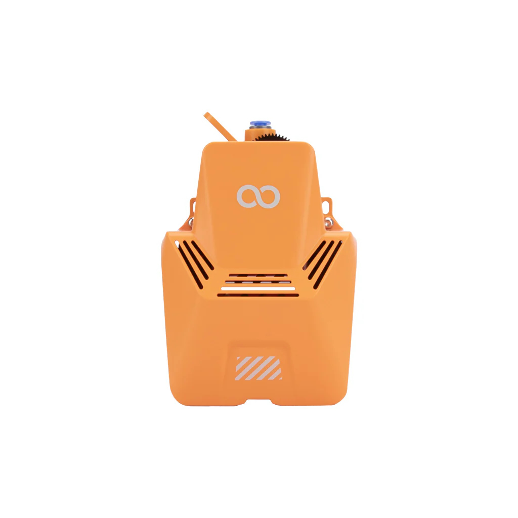 OrangeStorm Giga Printhead Kit