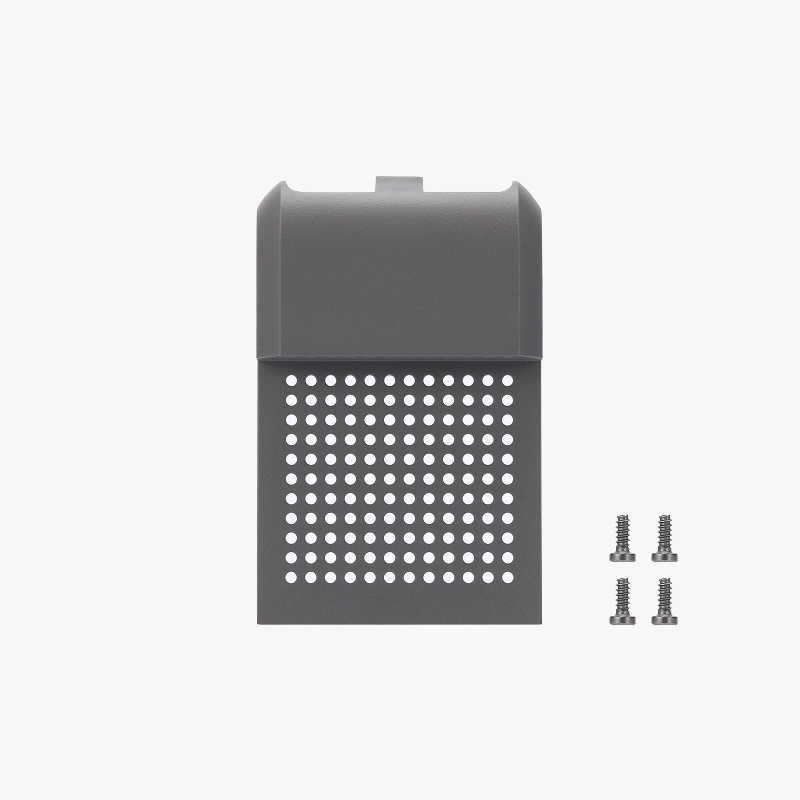 Bambu Lab Toolhead Rear Cover for P2S