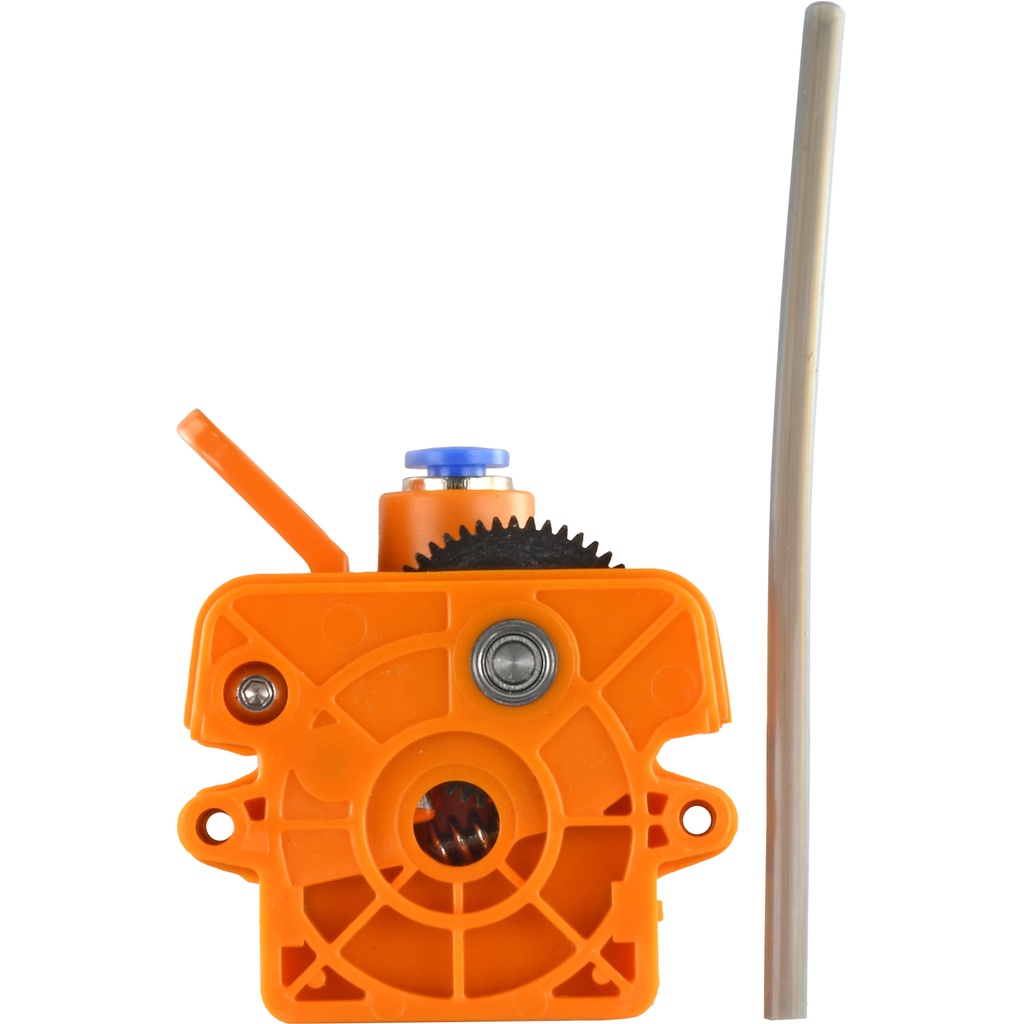 Conjunto de caja de ruedas Elegoo OrangeStorm Giga