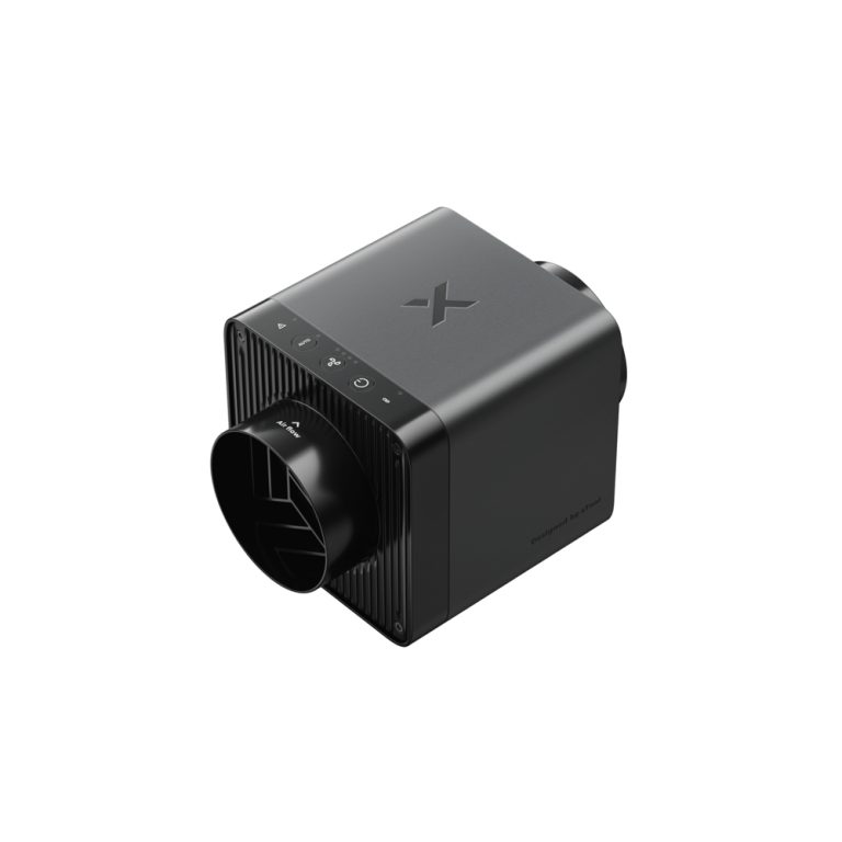 xTool Duct Fan IF2 2.0