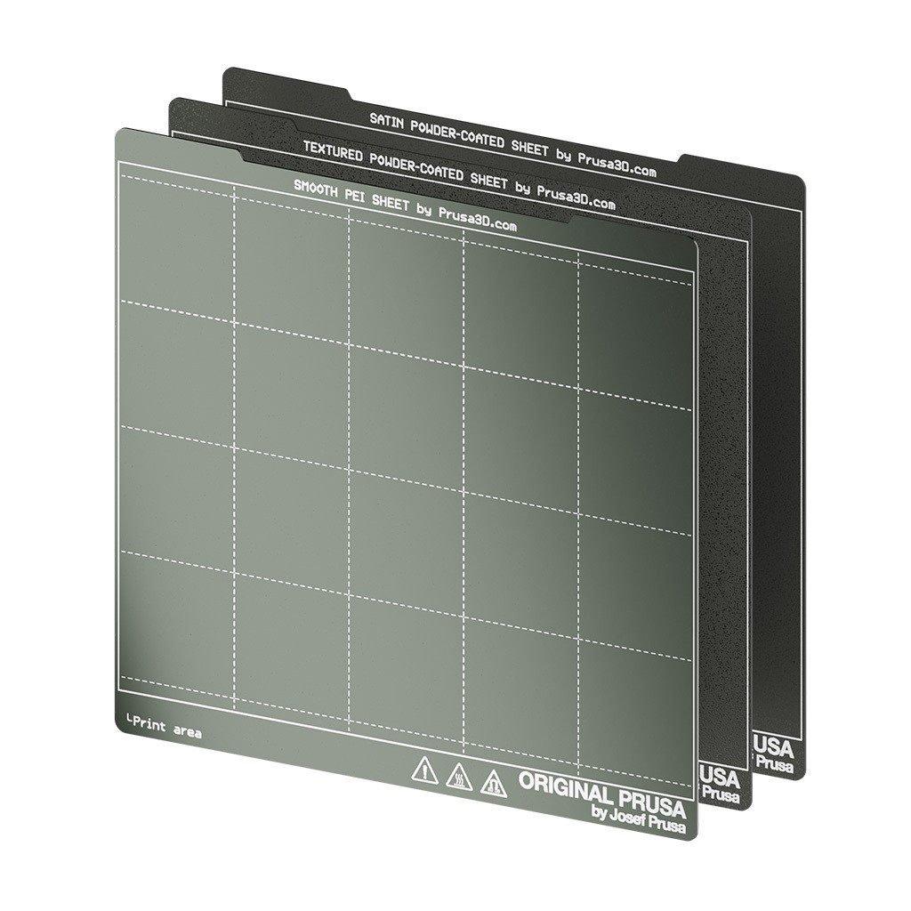 CORE One Sheets Bundle