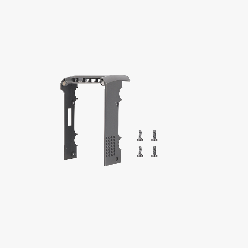 Bambu Lab Toolhead Middle Housing for P2S