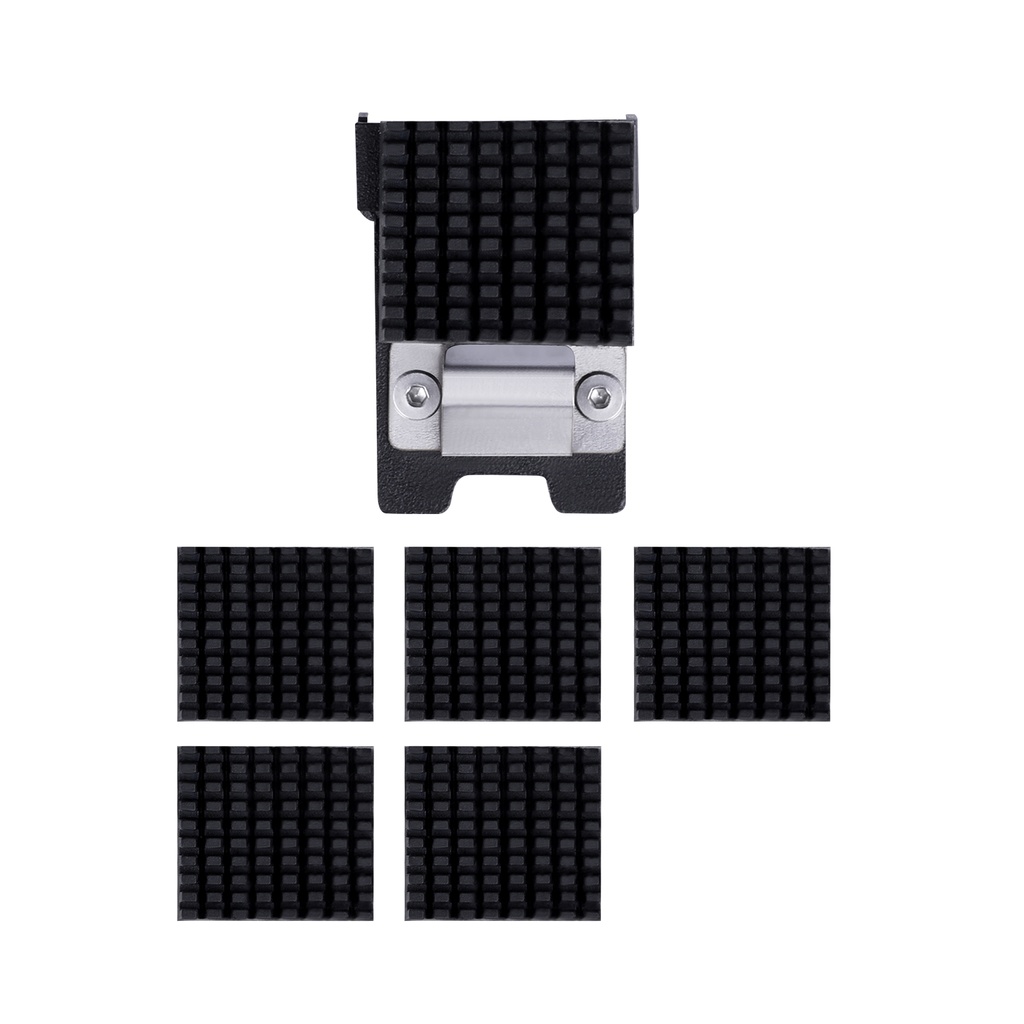 Creality Nozzle Wiper Module Kit for K2 Plus