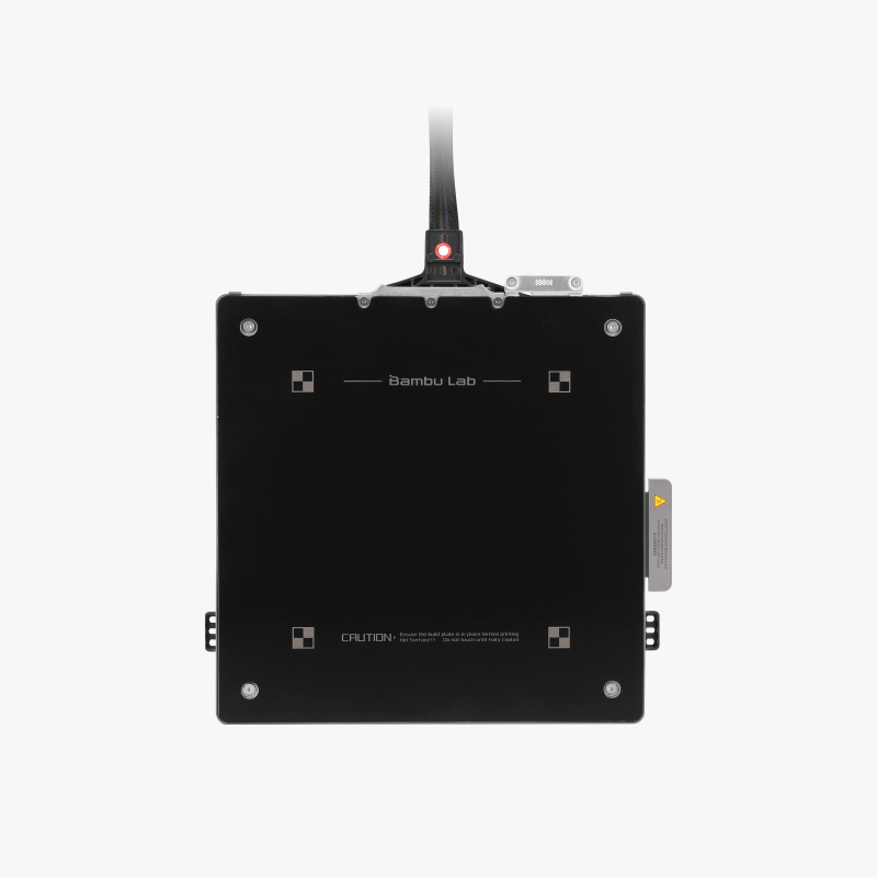 Bambu Lab Heatbed - HV for P2S