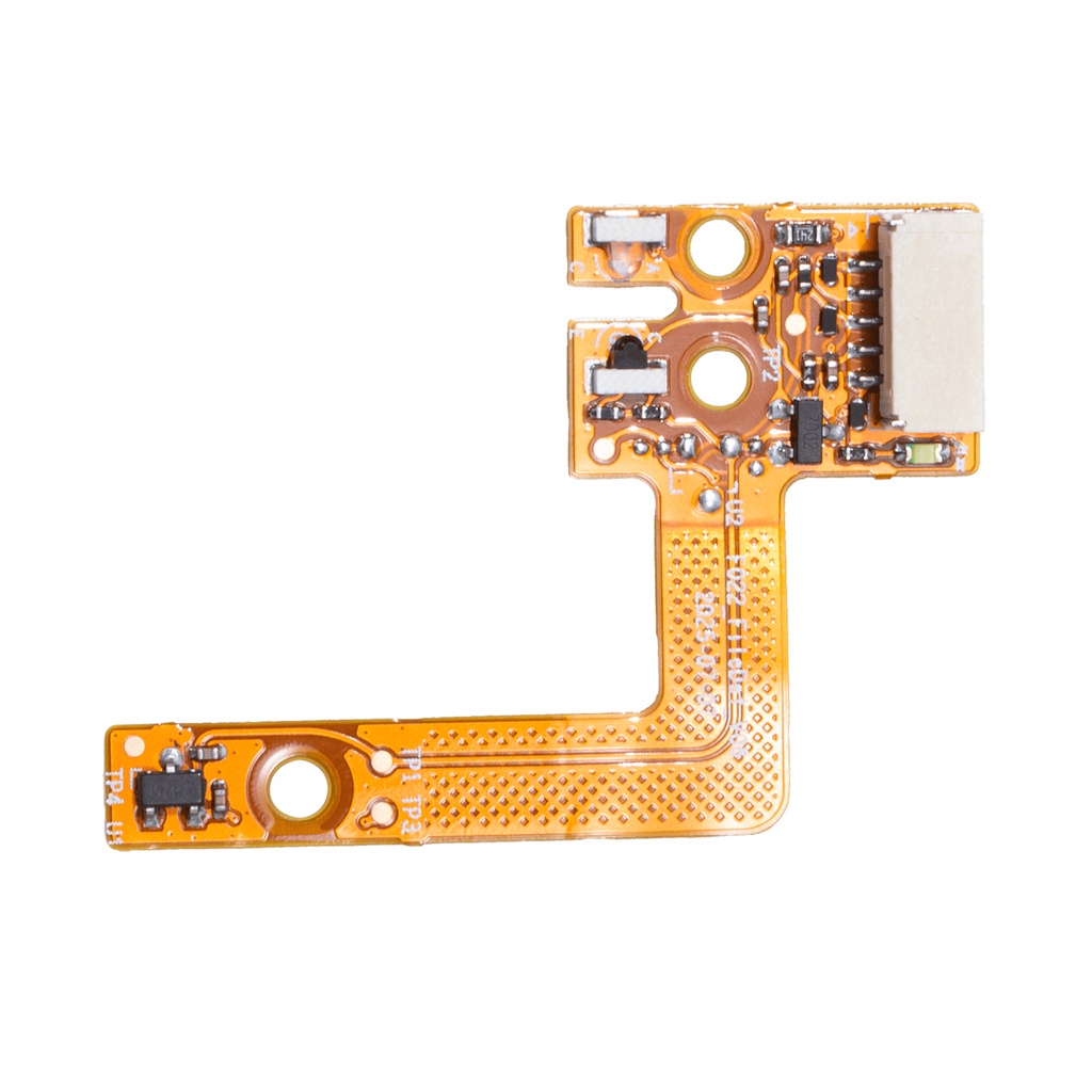 Sensor de filamento y de cuchilla para la Creality SPARKX i7