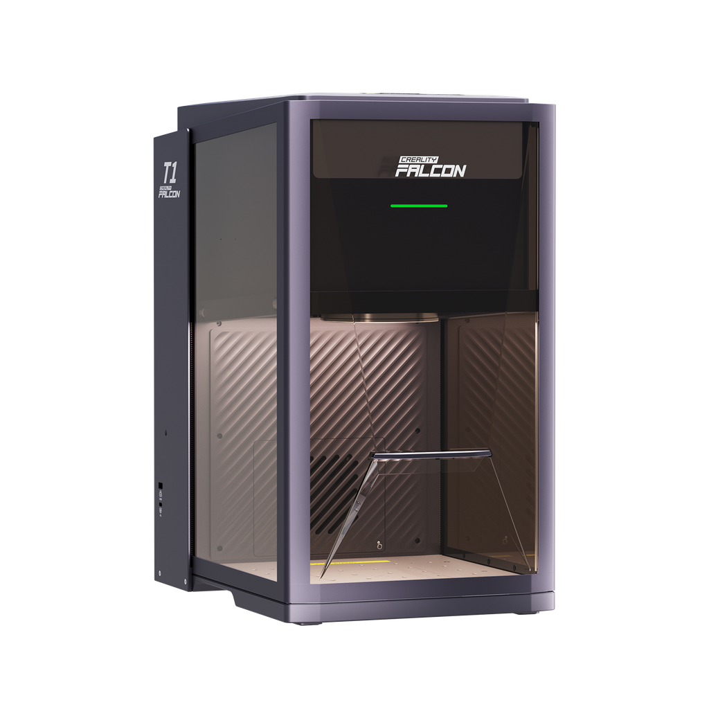 Creality Falcon T1 Fiber 20W
