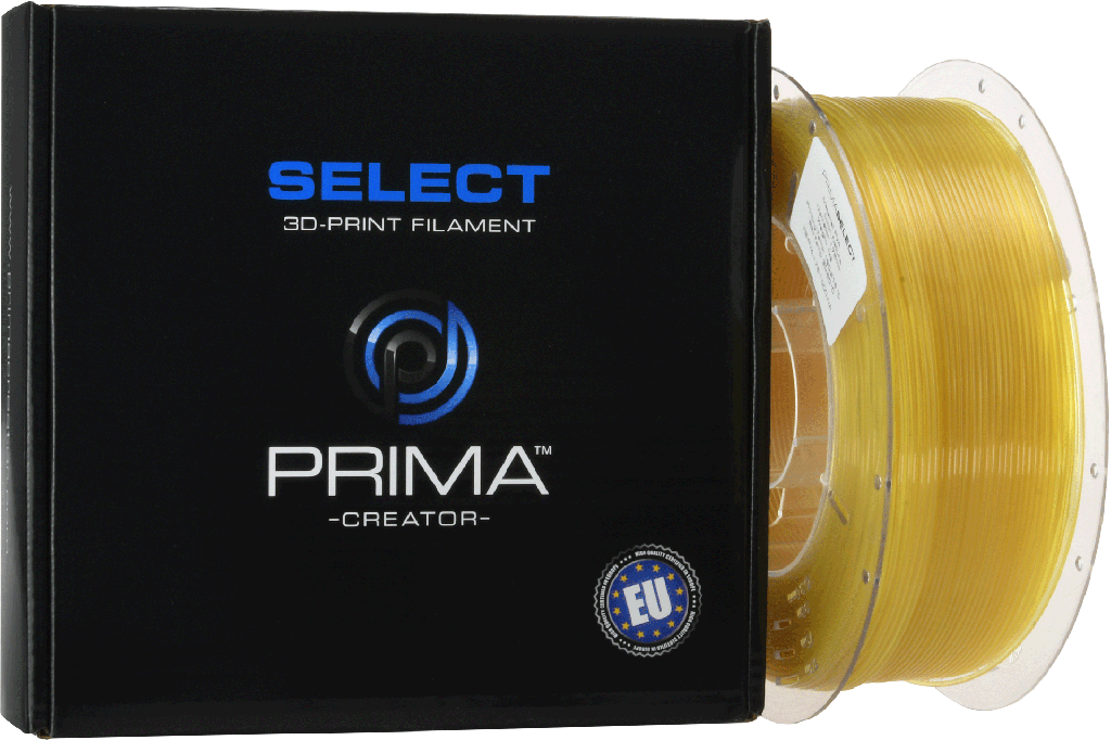 PrimaSelect PVA