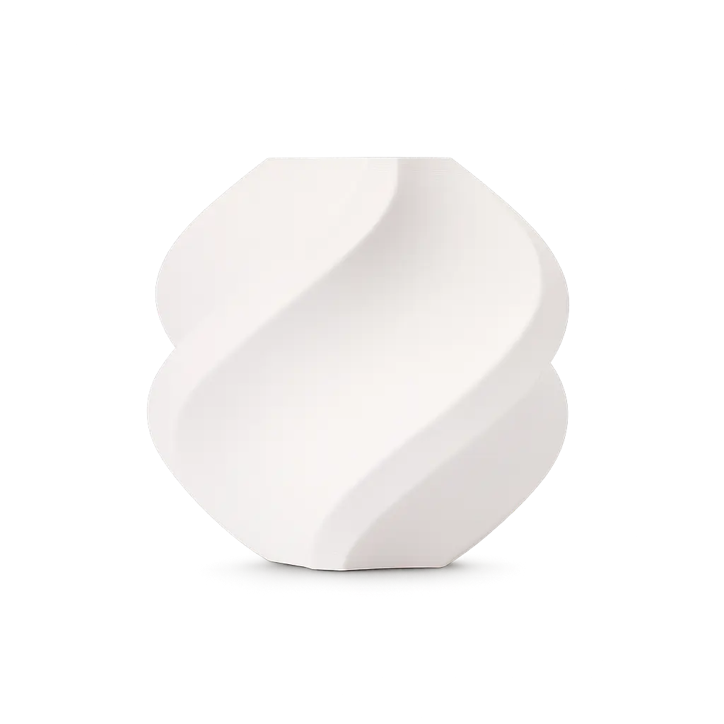 Bambu Lab PETG Basic - 3D printing filament - 1.75mm (1Kg) – White