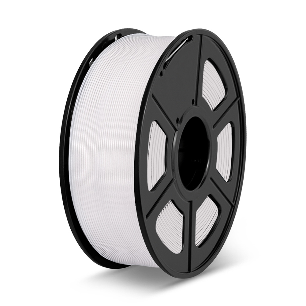 Sunlu PETG - Filamento para impresion 3D - 1.75 mm (1 kg)