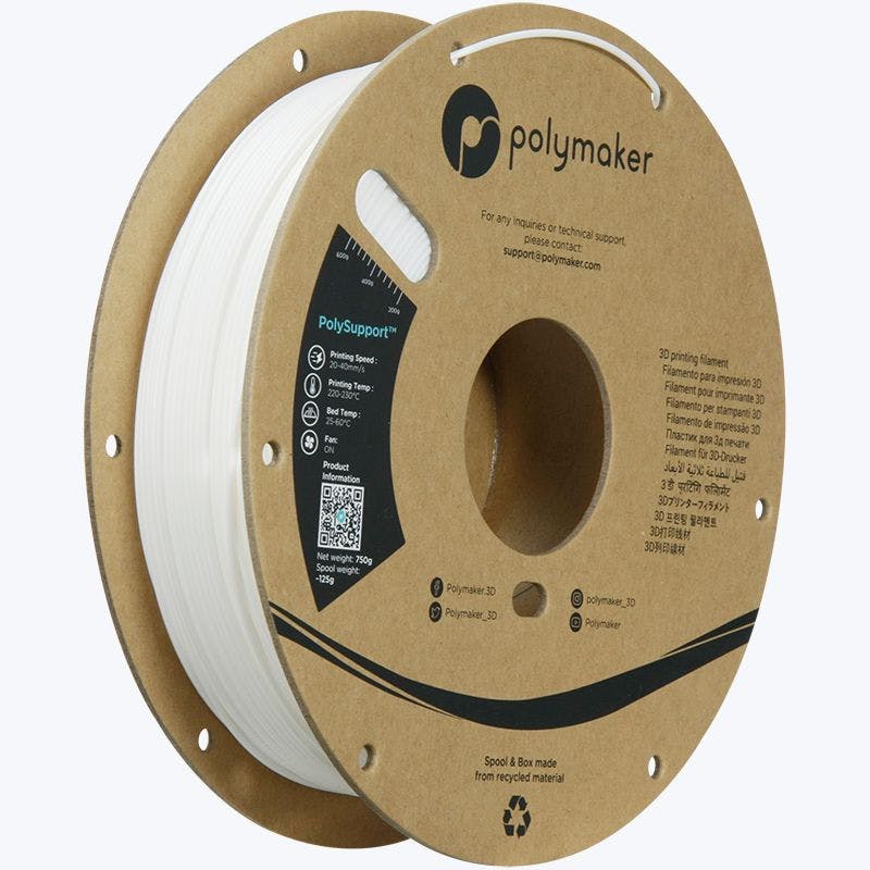 Polymaker - Filamento para impresion 3D