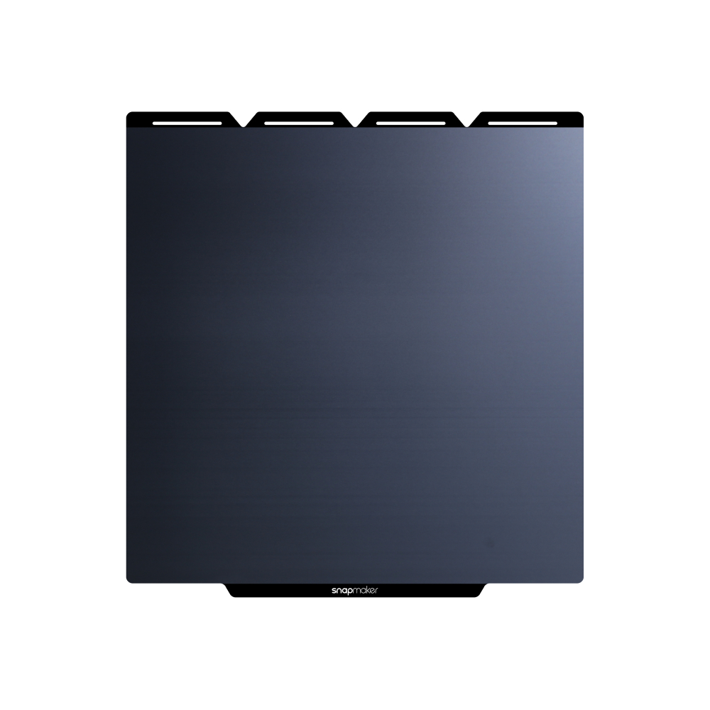 Snapmaker U1 Smooth PEI Steel Plate