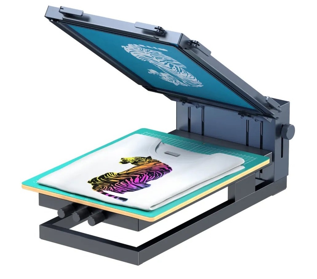 xTool Screen Printer 2.0 Large Frame for P/F/S/D series