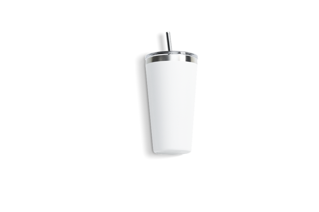 Vaso de acero inoxidable Eufymake