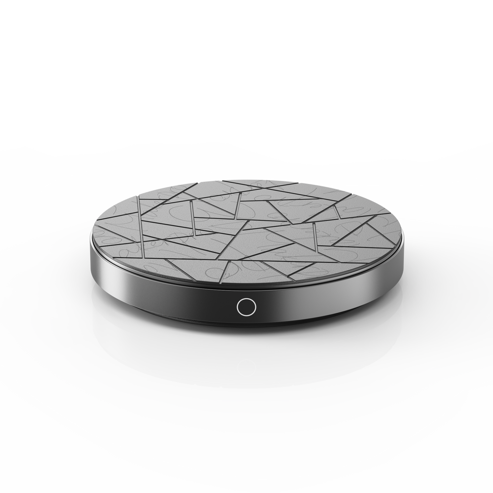 3DMakerPro Automatic turntable