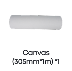 Eufymake Canvas