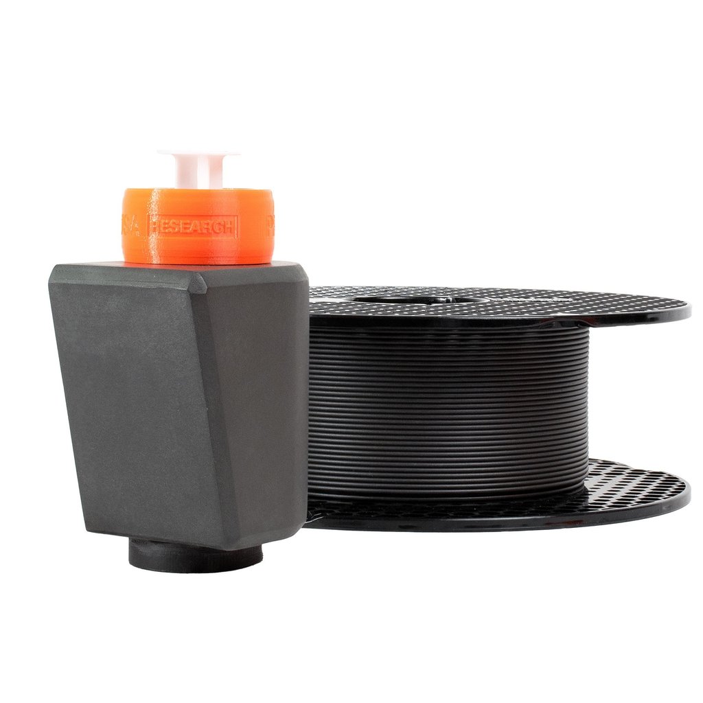 Prusament PETG Tungsten 75% (NFC)
