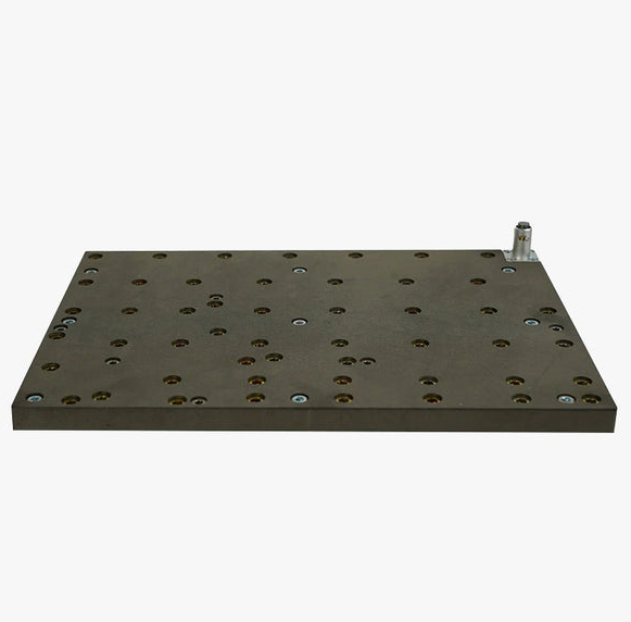 Carvera Air MDF Bed