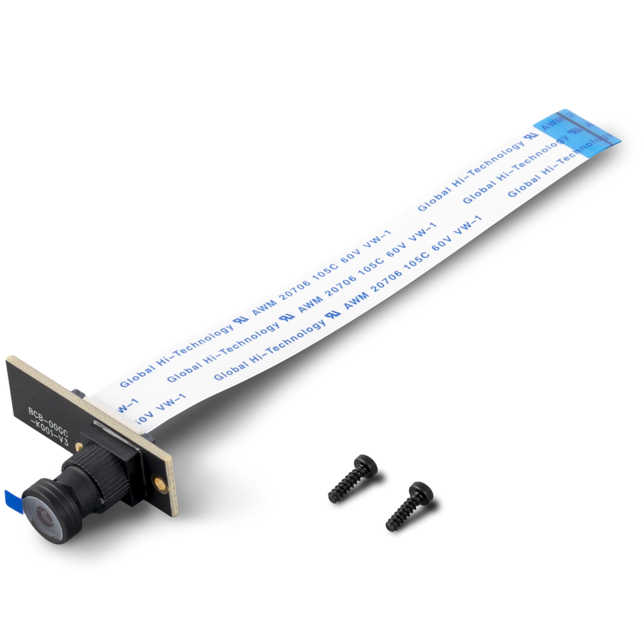 Kit de cámara Snapmaker con cable FPC (para U1)