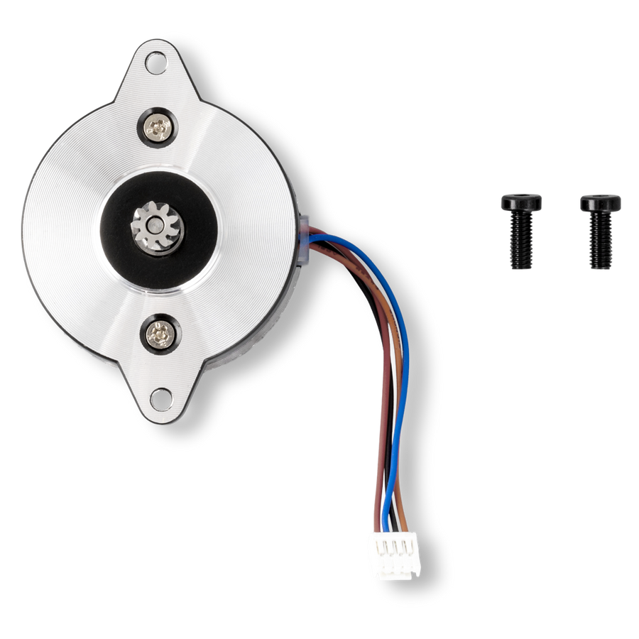 Motor de extrusora Snapmaker (para el modelo U1)
