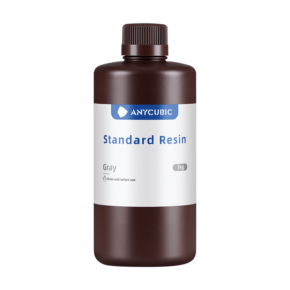 Anycubic Standard Resin Gray 1kg