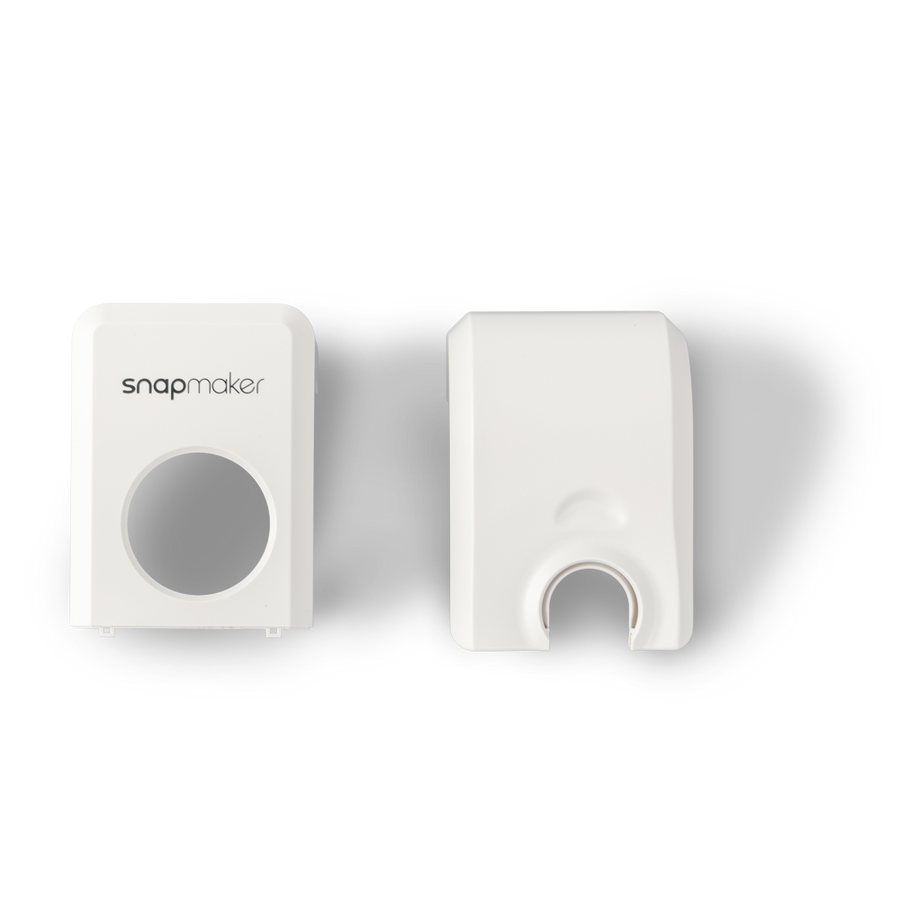 Kit de conductos de refrigeración de piezas Snapmaker (para el modelo U1)