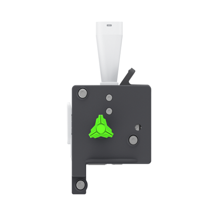 Creality SPARKX i7 Extrusion Assembly