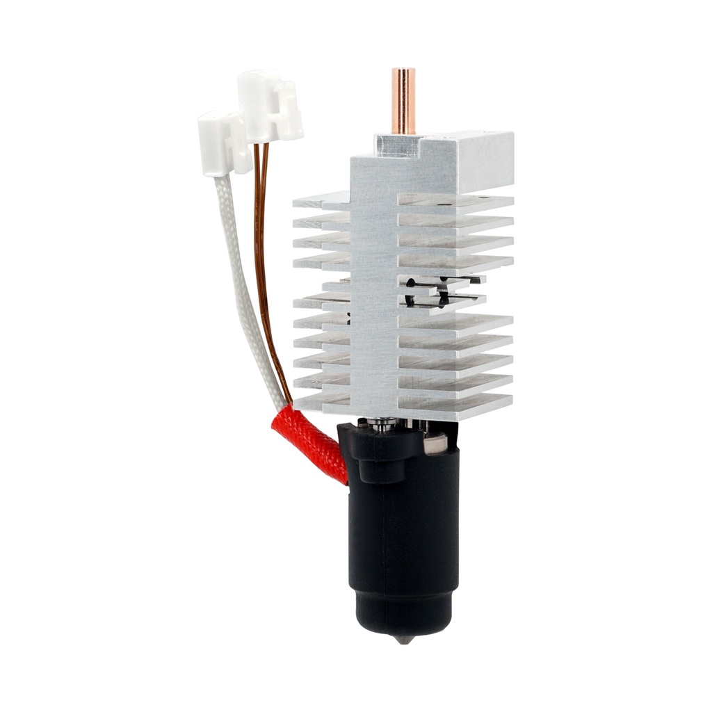 Microswiss FlowTech™ Hotend for Creality K2/K2 Plus