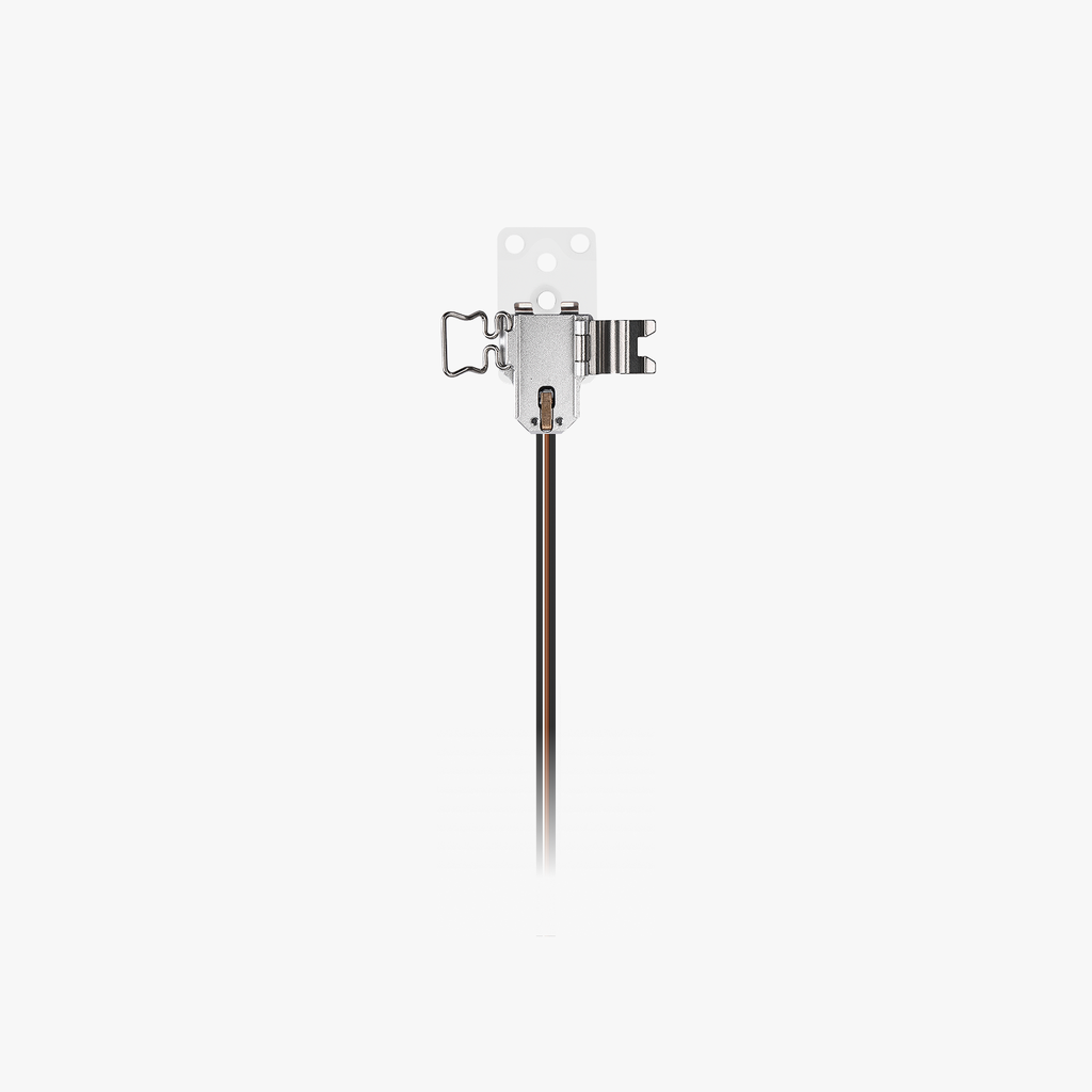 Bambu Lab - Hotend Heating Assembly - Right
