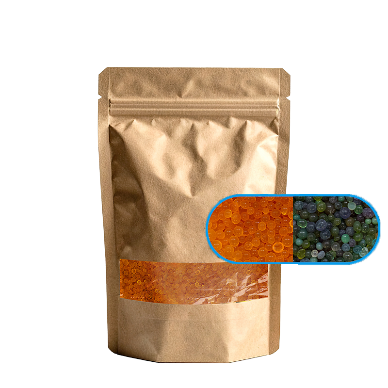 Giebel Silica Gel Beads 500g