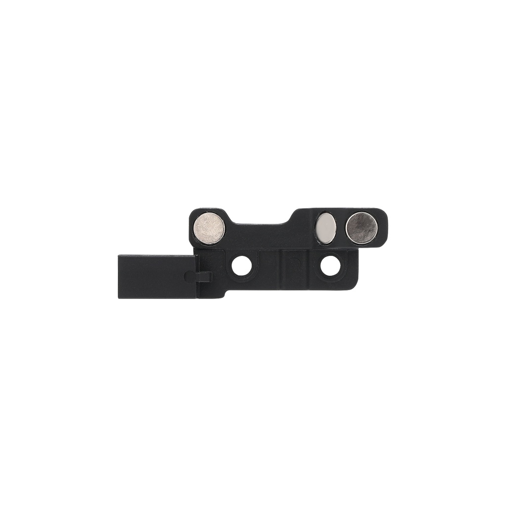 Bambu Lab H2D/H2C Flow Blocker Bracket