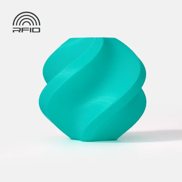 Bambu Lab ASA - 3D printing filament - 1.75mm (750g) – Green