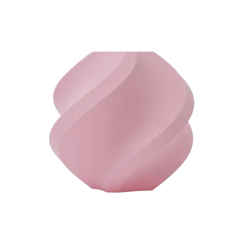 Bambu Lab PLA Mate Refill - Filamento para impresión 3D – 1,75 mm (1 kg) - Rosa sakura