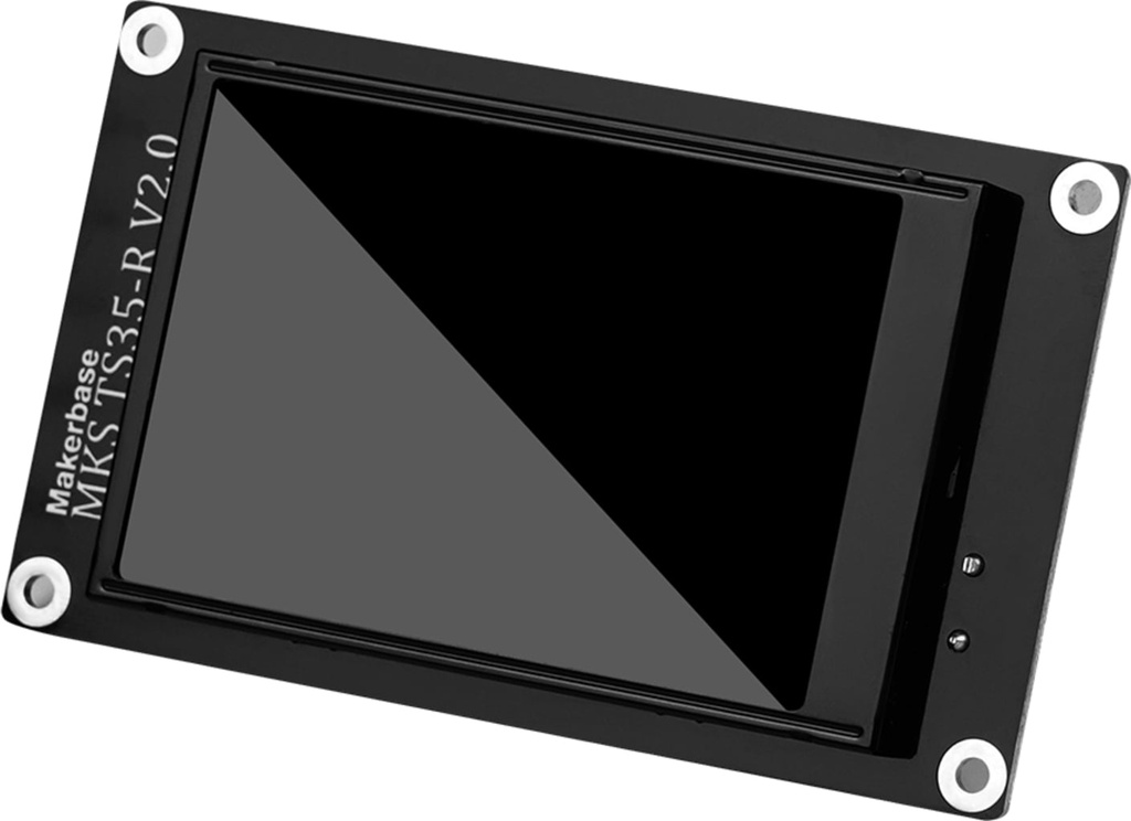 Pantalla TwoTrees para el TTC450