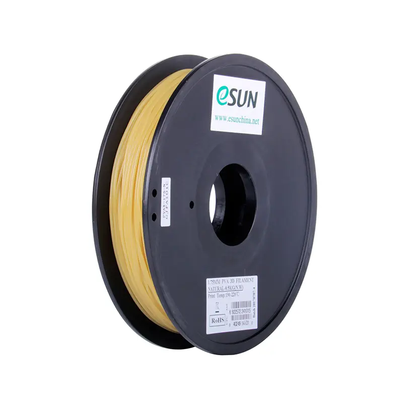 eSun PVA - 3D printing filament - 1.75 mm (500g) - Natural