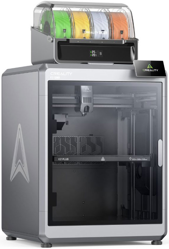 Creality K2 Plus Combo