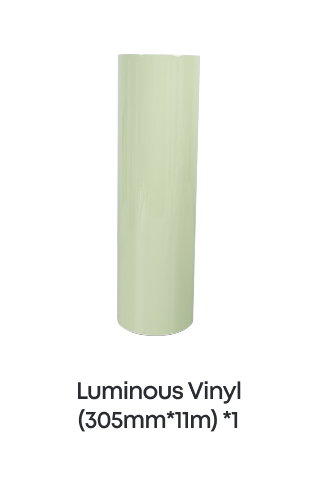 Eufymake Luminous Vinyl