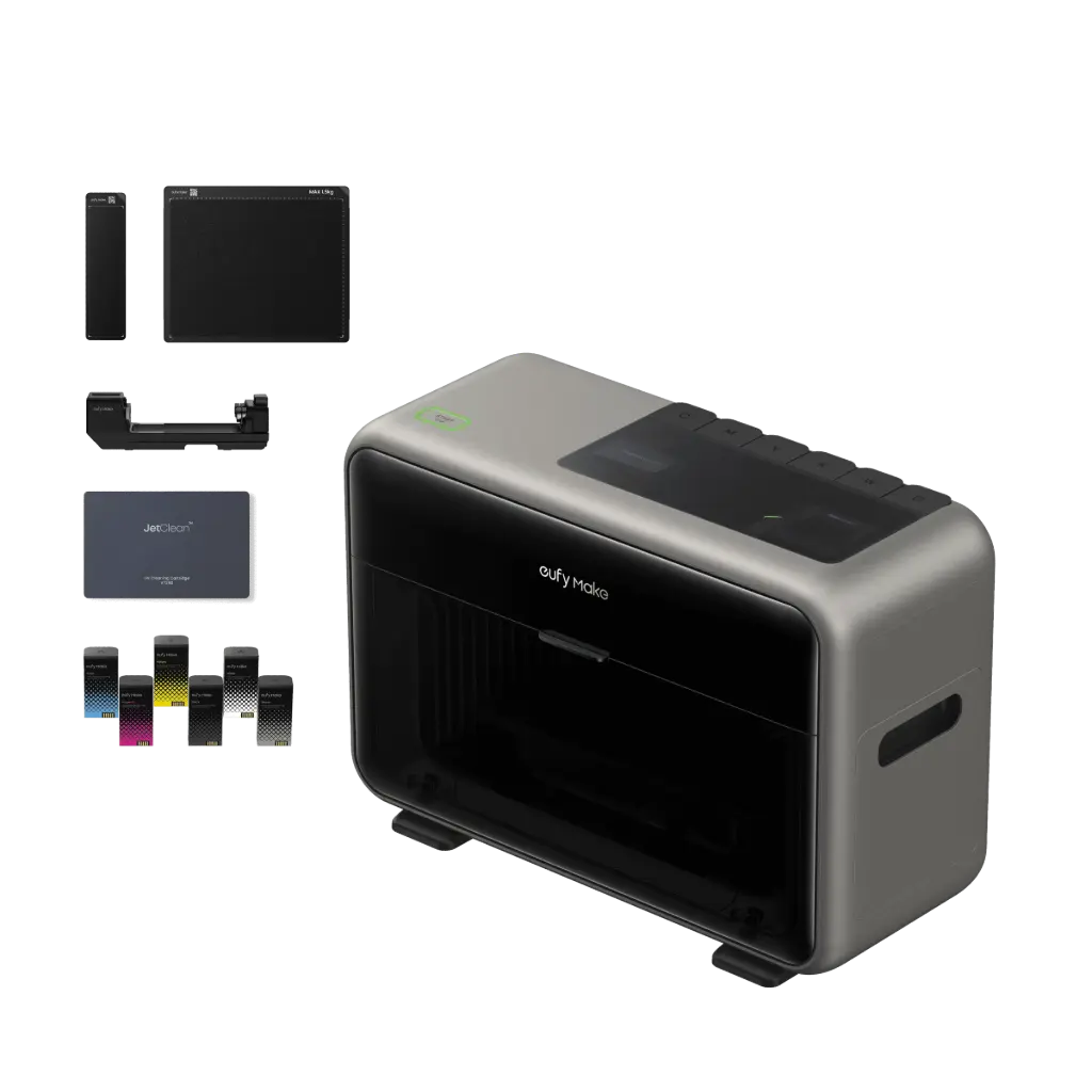 eufyMake UV Printer E1