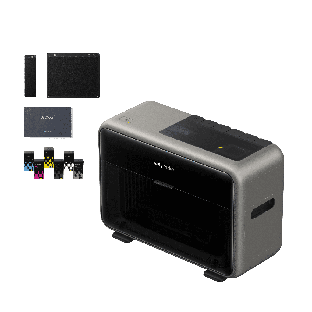 eufyMake UV Printer E1