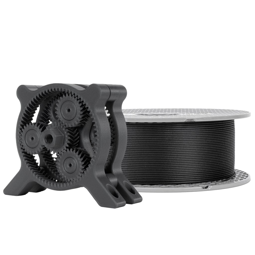 Prusa - 3D printing filament - Black