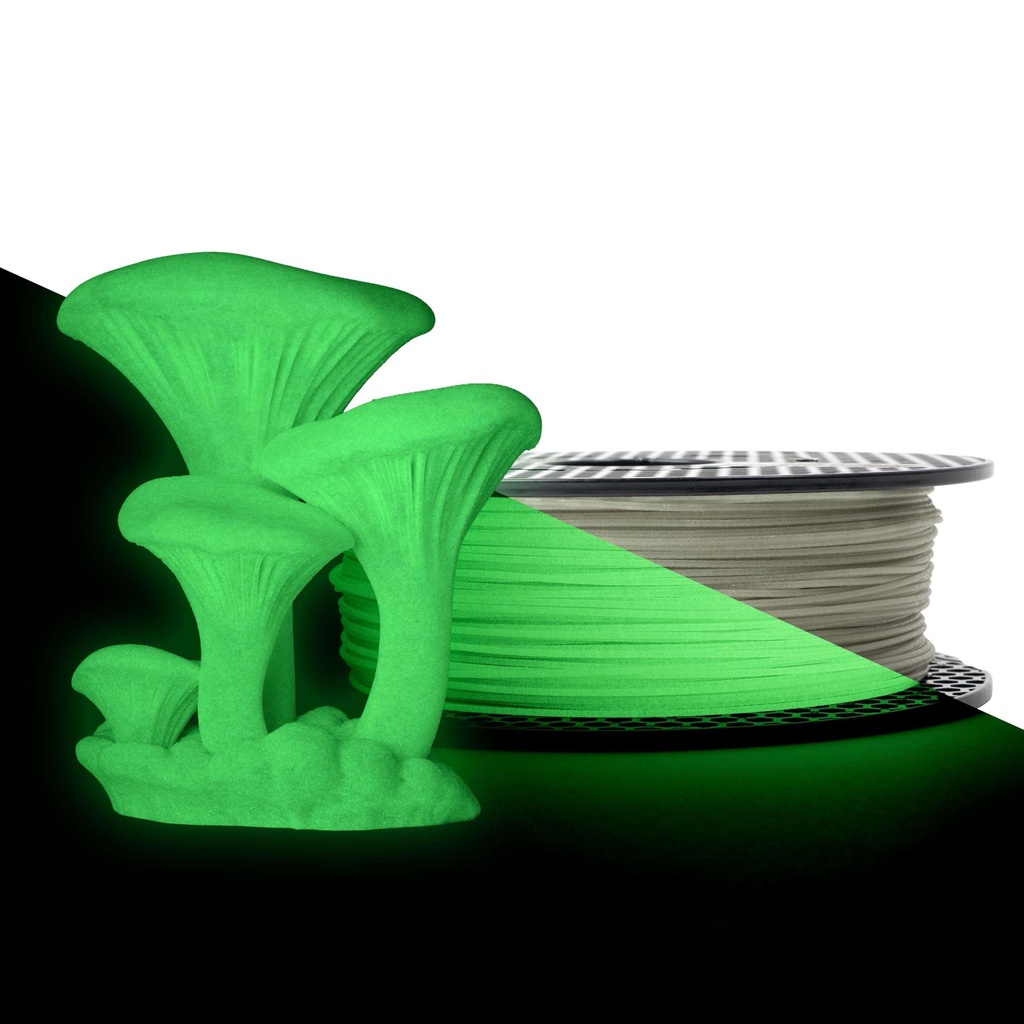 Prusament PETG Ultraglow (NFC)