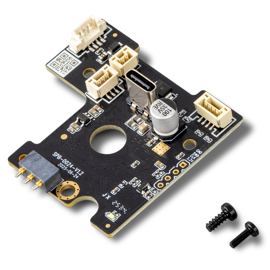 Snapmaker Toolhead PCB (for U1)