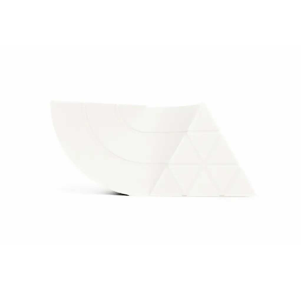 Smartfil PLA Reciclado | Filamento para impresión 3D | 1,75 mm (1Kg) | Blanco