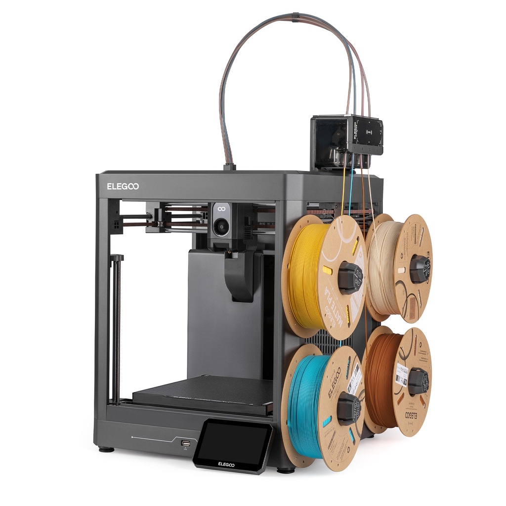 Elegoo Centauri 2 Combo - Impresora 3D