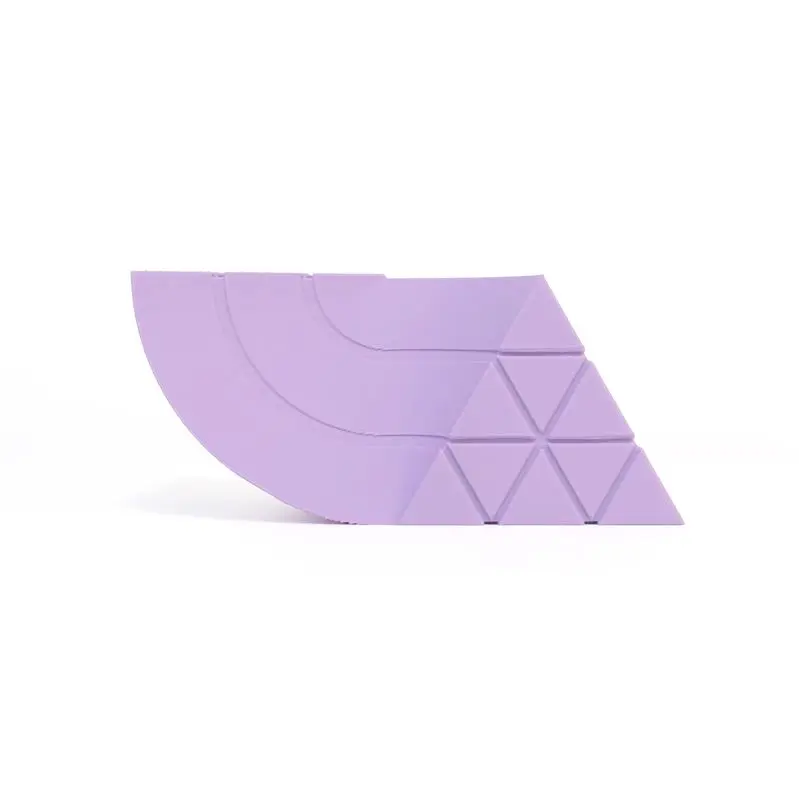 Smartfil PLA reciclado - Filamento para impresión 3D - 1,75mm (1Kg) - Lila