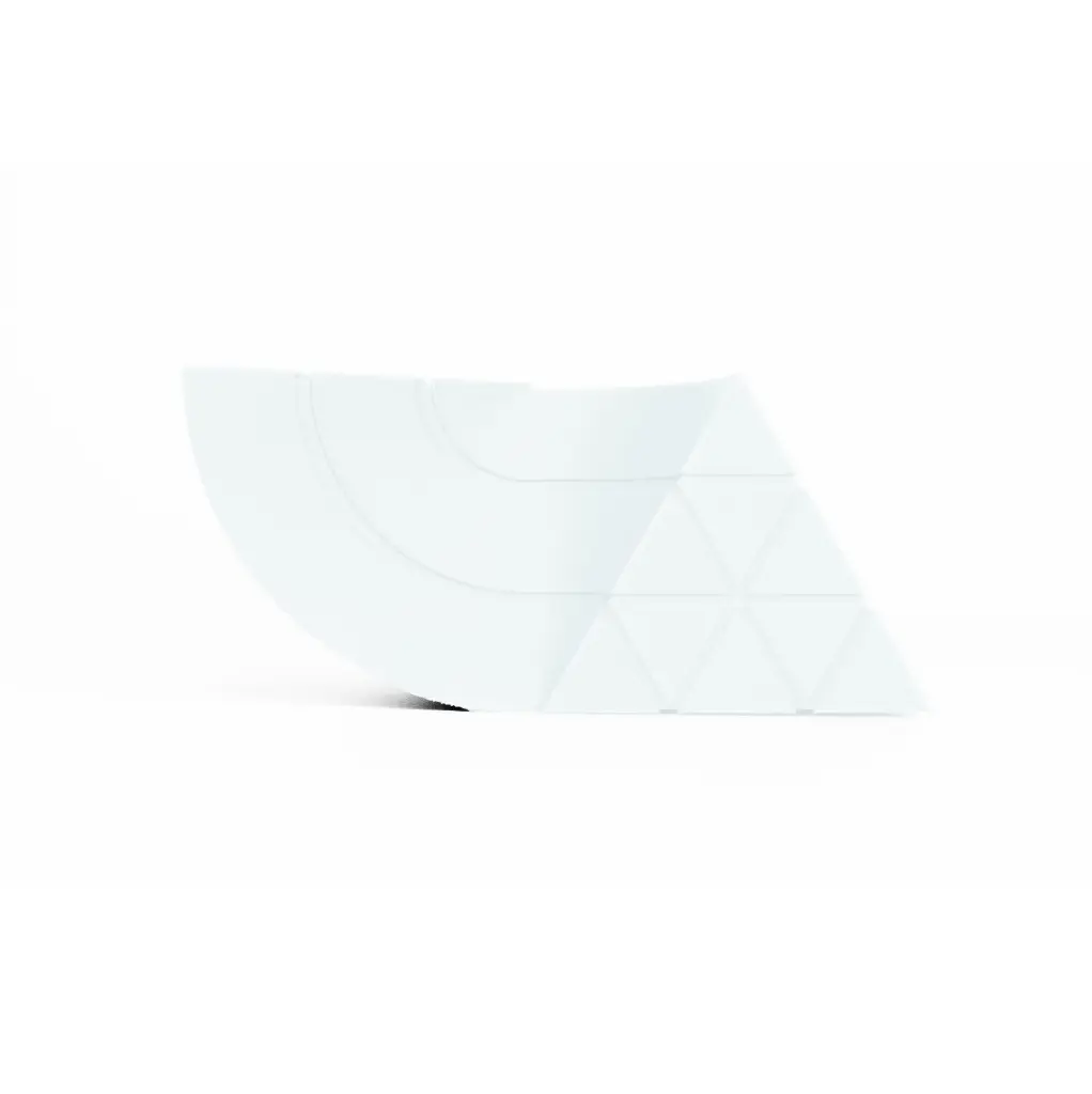 Smartfil PLA reciclado - Filamento para impresión 3D - 1,75mm (1Kg) - Blanco frío