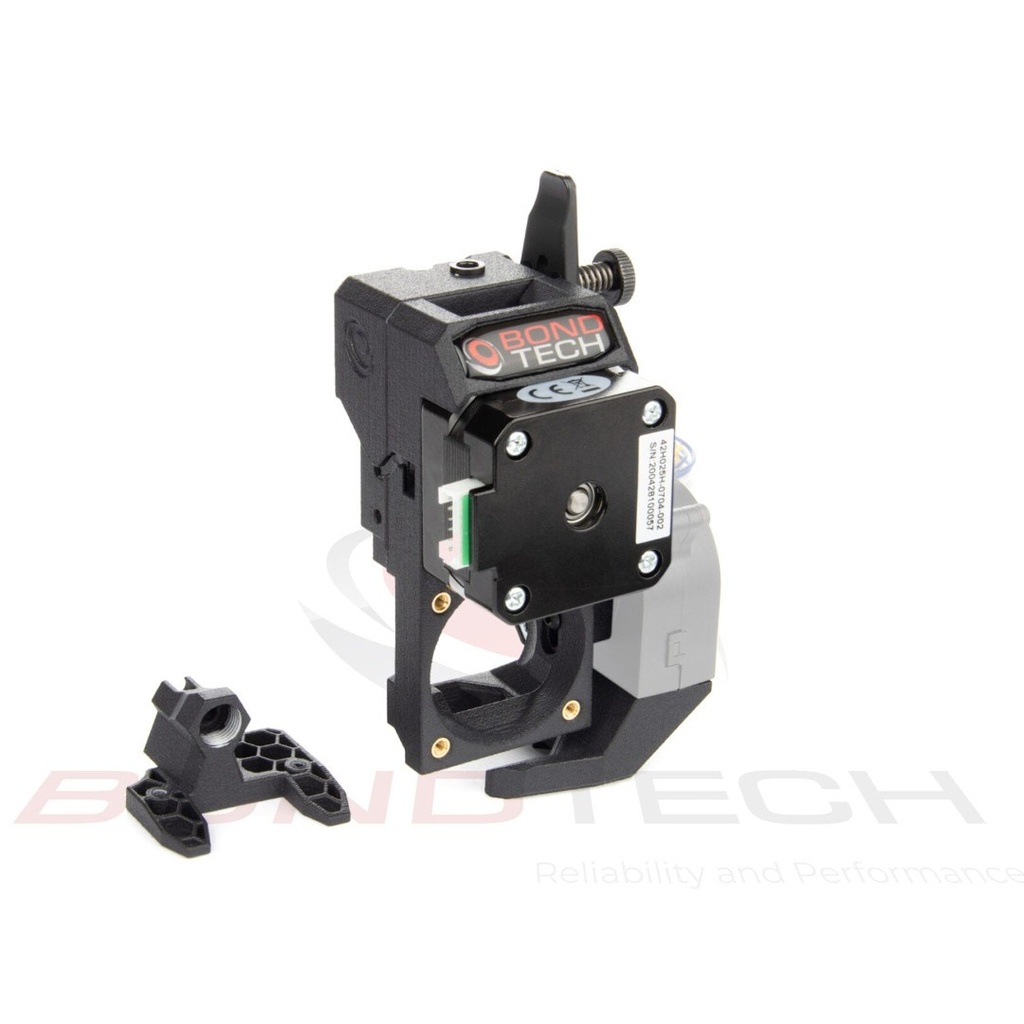 Extrusor Bondtech DDX para impresoras Ender/CR-10 (S)