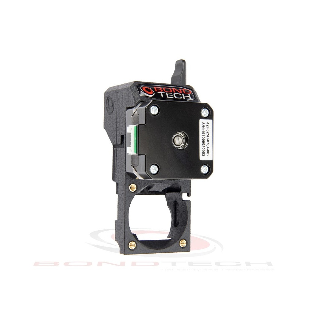 Extrusor Bondtech DDX para impresoras Ender/CR-10 (S) (sin adaptadores)