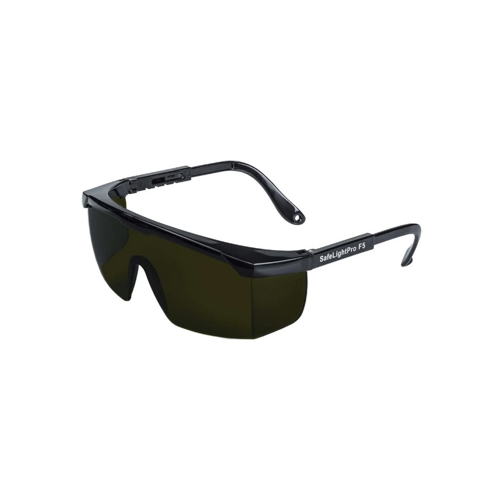 Gafas de protección Láser